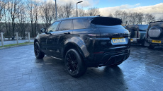 Land Rover Range Rover Evoque 2.0 D200 Dynamic HSE 5dr Auto Diesel Hatchback